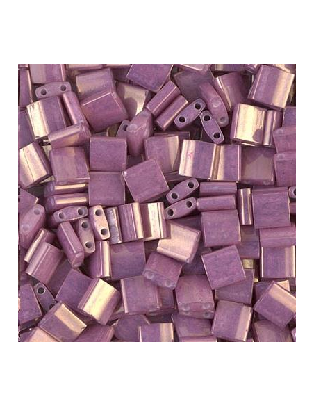 Tila Miyuki Op dk orchid luster  Tila Miyuki - 1 Tila Miyuki Op dk orchid luster  Tila Miyuki - 1