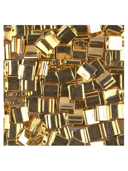 Tila Miyuki 24kt Gold Plated  Tila Miyuki - 1
