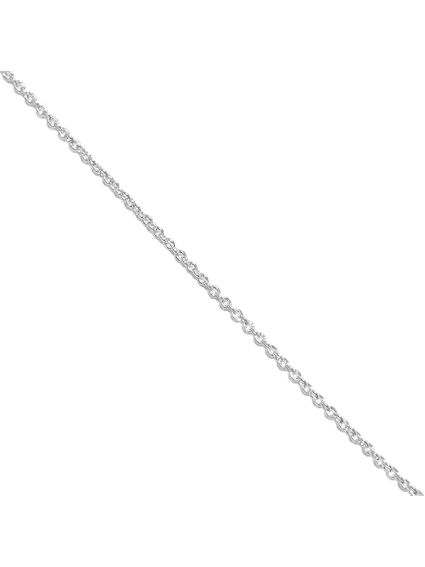 Chaine forçat extra fine 0.5mm  Chaines- 1