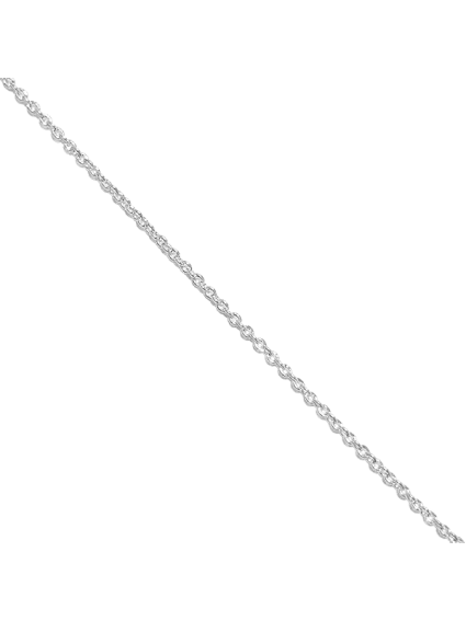 Chaine forçat extra fine 0.5mm  Chaines- 1