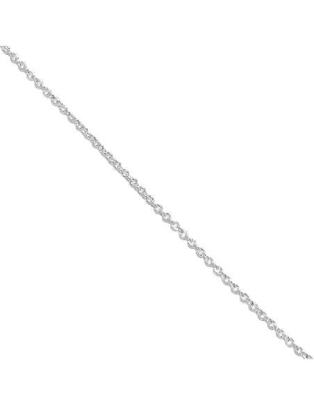 Chaine forçat extra fine 0.5mm  Chaines- 1