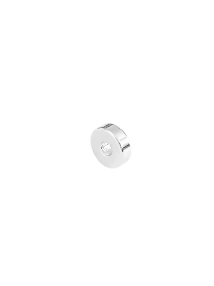 Intercalaire rondelle 6x2mm  Intercalaires- 2