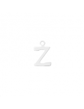 Lettre Z 1 anneau