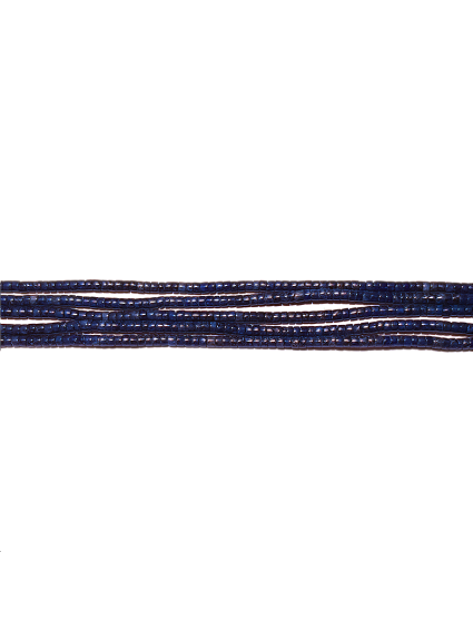 Lapis Lazuli Heishi 3mm