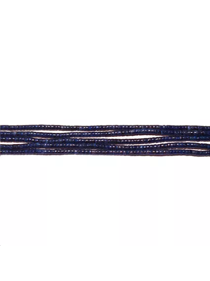 Lapis Lazuli Heishi 3mm 
