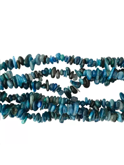 Kyanite chips 5-8mm