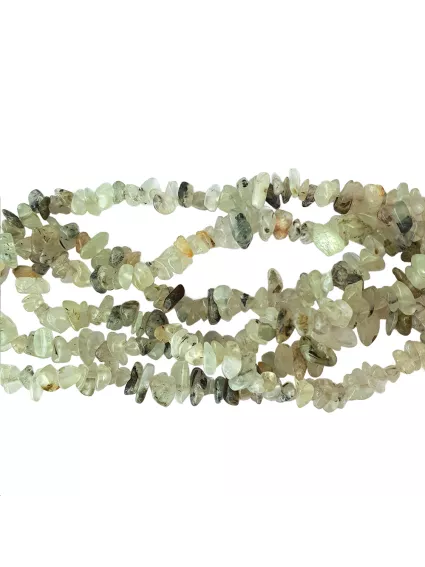 Prehnite chips 5-8mm