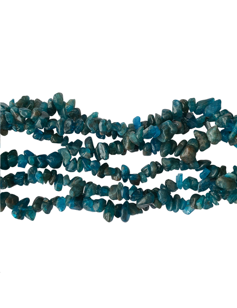 Apatite chips 5-8mm
