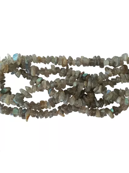 Labradorite chips 5-8mm