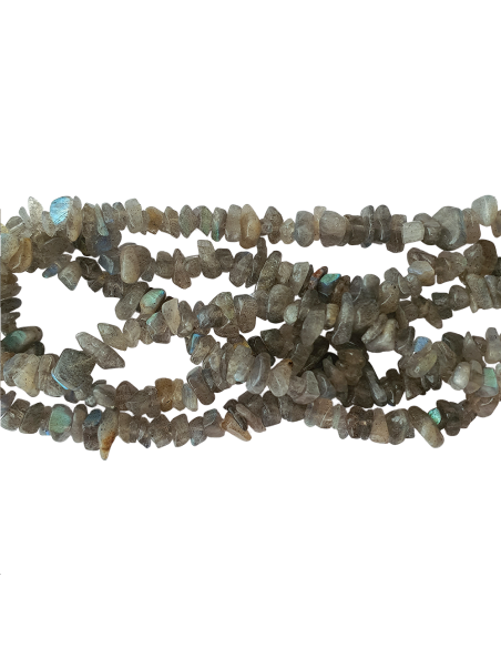Labradorite chips 5-8mm
