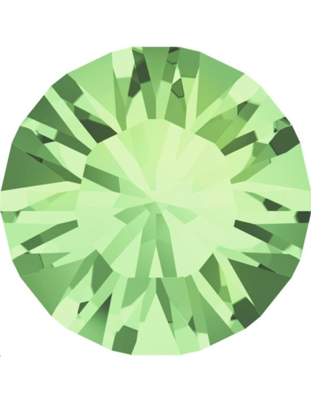 Strass à culot 2.5mm