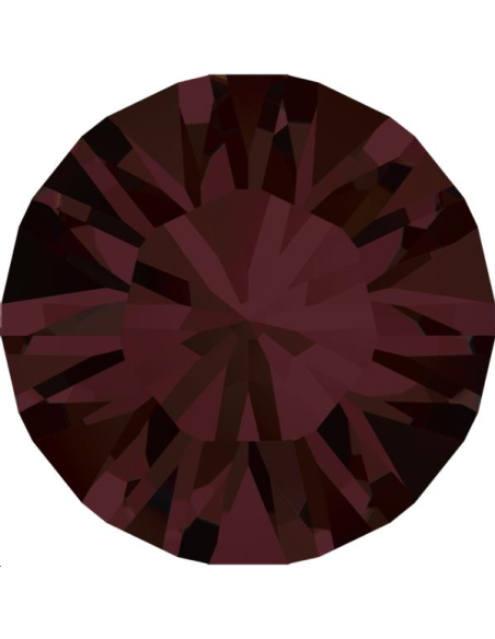 Strass à culot 2.5mm Strass à culot 2.5mm