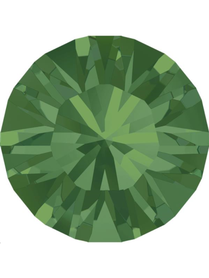 Strass à culot 2.5mm