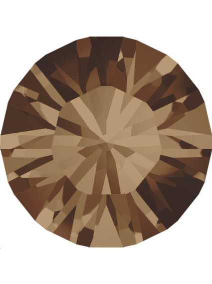 Strass à culot 2.5mm