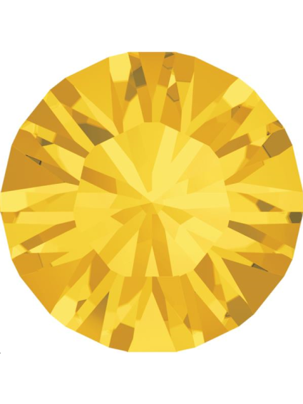 Strass à culot 2.5mm