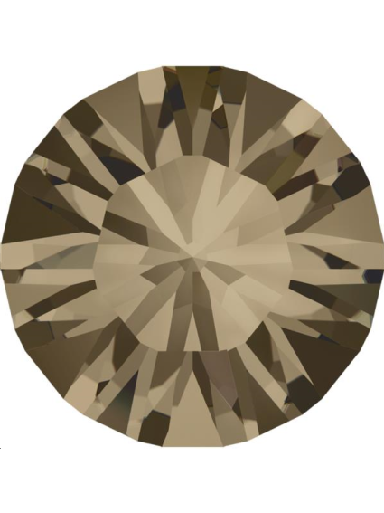 Strass à culot 2.5mm