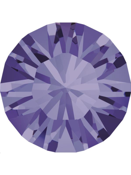 Strass à culot 2.5mm