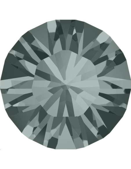 Strass à culot 3.2 mm  Strass à culot 3.2 mm