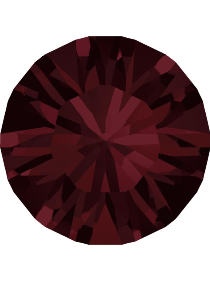 Strass à culot 3.2 mm