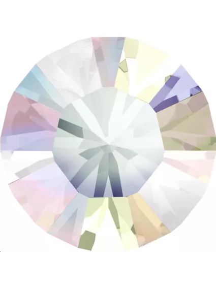 Strass à culot 3.2 mm 