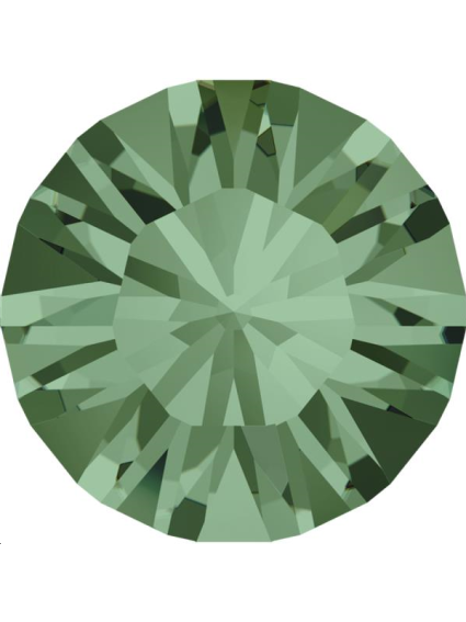 Strass à culot 3.2 mm