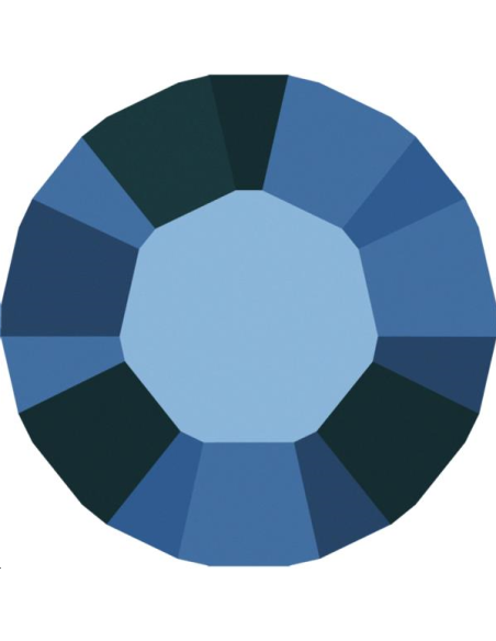 Strass à culot 3.2 mm 