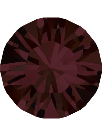 Strass à culot 3.2 mm