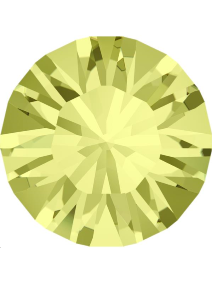 Strass à culot 3.2 mm