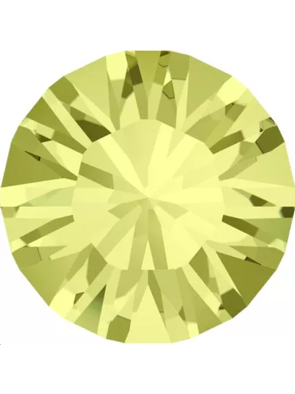 Strass à culot 3.2 mm 