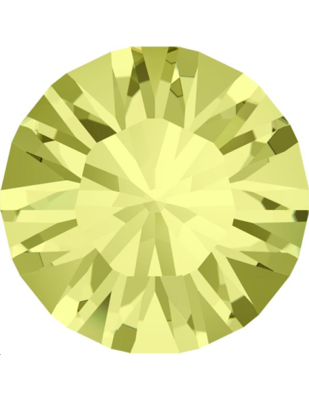 Strass à culot 3.2 mm 