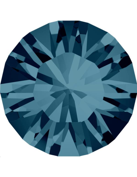 Strass à culot 3.2 mm 