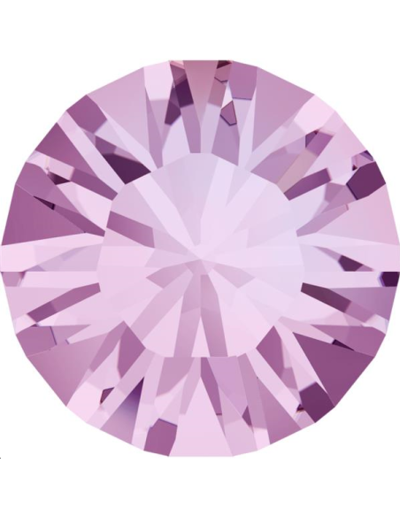 Strass à culot 3.2 mm 