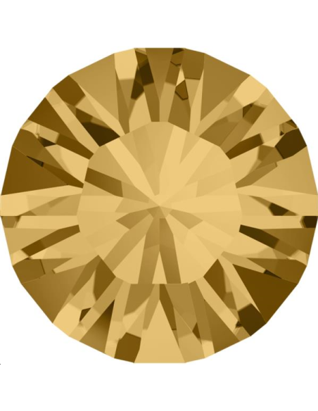 Strass à culot 3.2 mm 