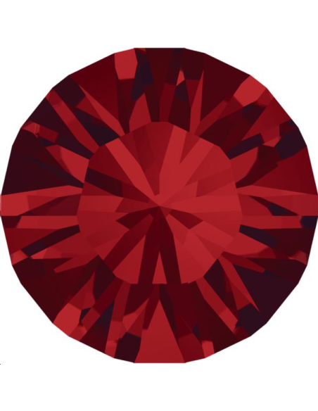 Strass à culot 3.2 mm  Strass à culot 3.2 mm