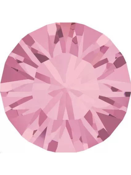 Strass à culot 3.2 mm 