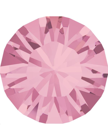 Strass à culot 3.2 mm 