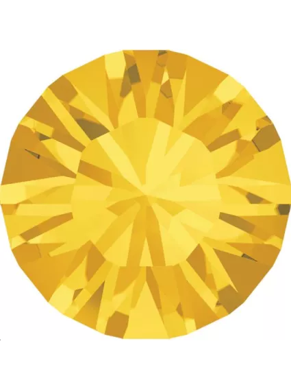 Strass à culot 3.2 mm 