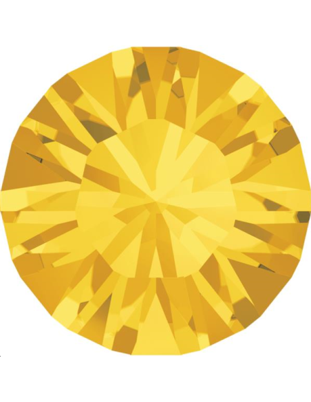 Strass à culot 3.2 mm 