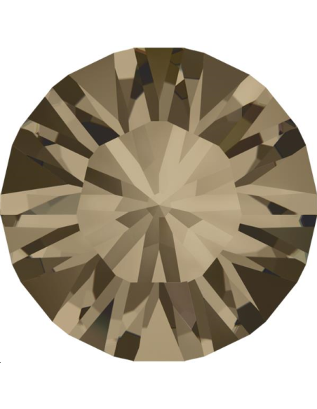 Strass à culot 3.2 mm  Strass à culot 3.2 mm