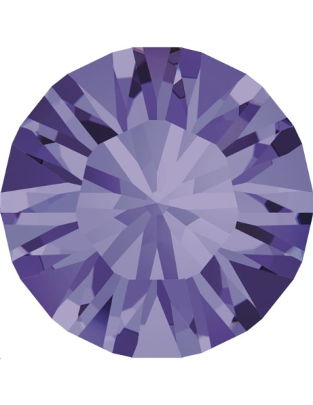 Strass à culot 3.2 mm  Strass à culot 3.2 mm