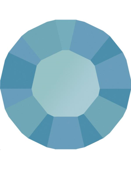 Strass à culot 3.2 mm 