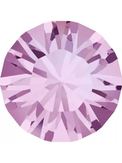 Strass SS39 8mm Light amethyst f