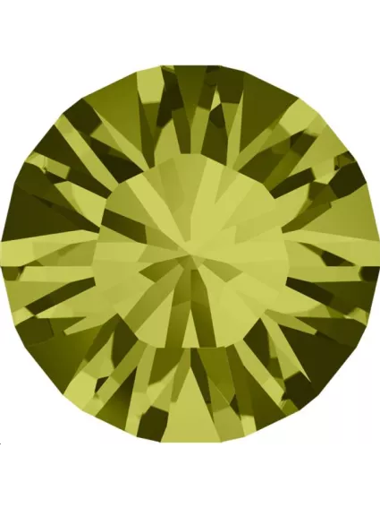 Strass SS39 8mm Khaki f
