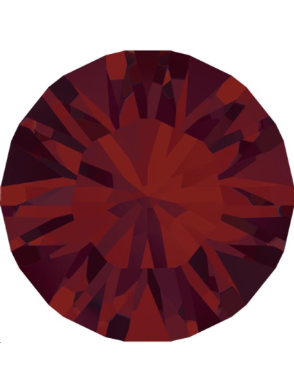 Strass SS39 8mm Siam f