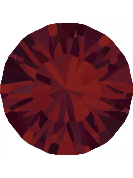 Strass SS39 8mm Siam f