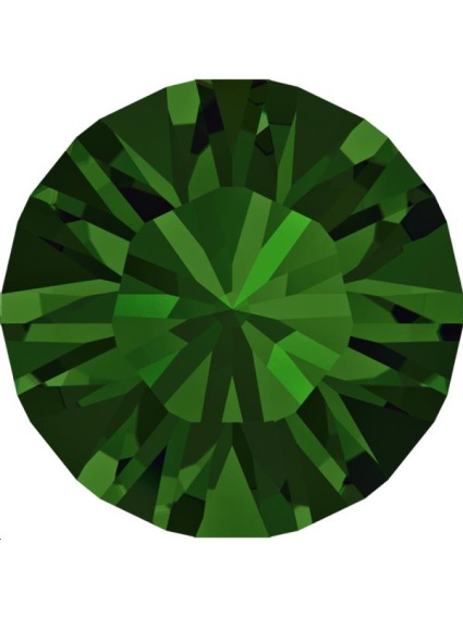 Strass SS39 8mm Turmaline f