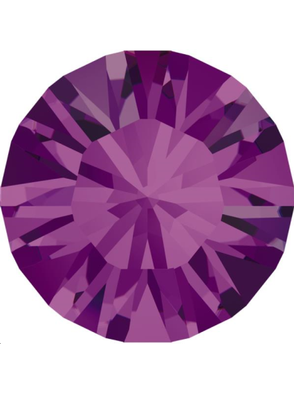 Strass SS45 Amethyst f