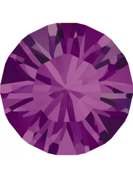 Strass SS45 Amethyst f
