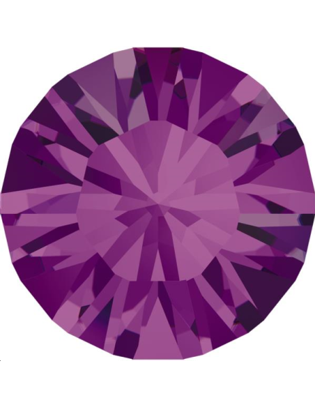 Strass SS45 Amethyst f
