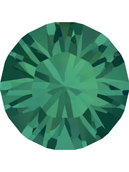Strass SS45 Emerald f